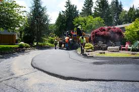 Why Choose Us For All Your Driveway Paving Needs in Shepherdsville, KY?