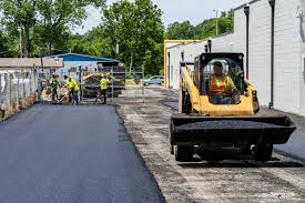 Best Asphalt Driveway Installation  in Shepherdsville, KY