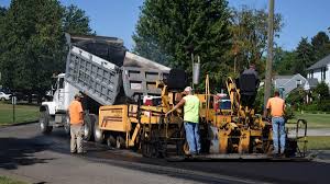 Best Asphalt Driveway Installation  in Shepherdsville, KY